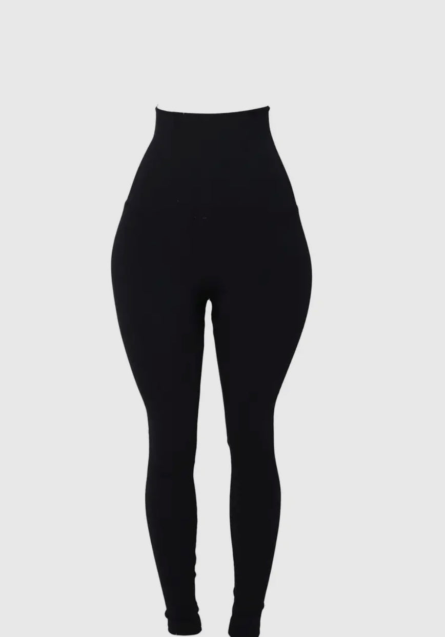 Tummy Control Leggings