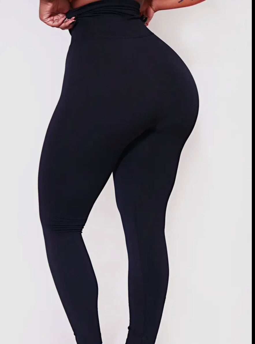 Tummy Control Leggings